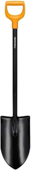 Лопата Fiskars XL Solid + (1067516)